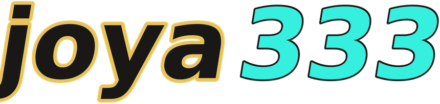 joya333 logo